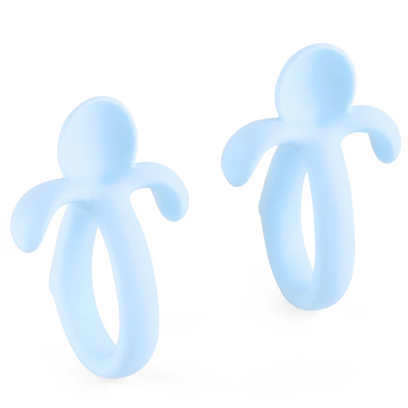 Silicone Bud Spoon (Pack of 2) - Image 2