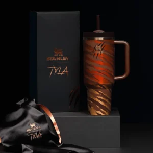 TYLA TYGER QUENCHER 40OZ