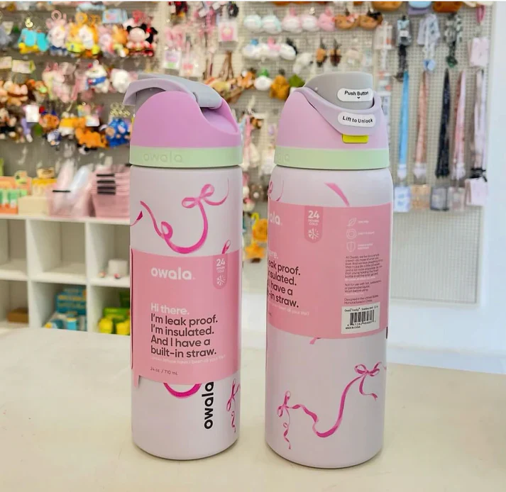 Hood 🎀💗 32 OZ (950 ml) - Image 8