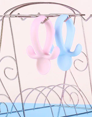 Silicone Bud Spoon (Pack of 2) - Image 4