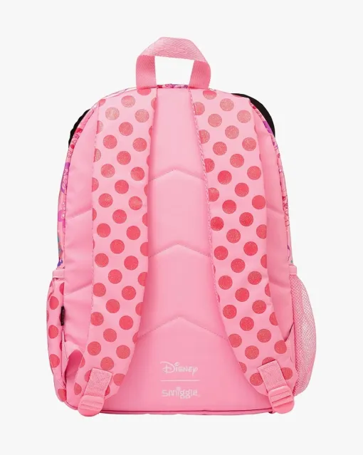 Minnie Mouse Smiggle Backpack Bag for Kids Smiggle Bag - Image 2