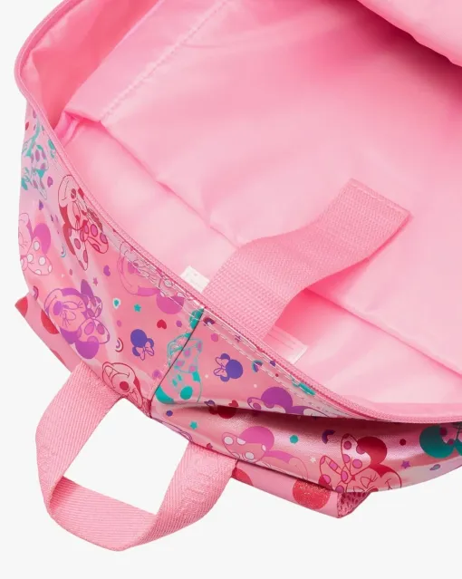Minnie Mouse Smiggle Backpack Bag for Kids Smiggle Bag - Image 3