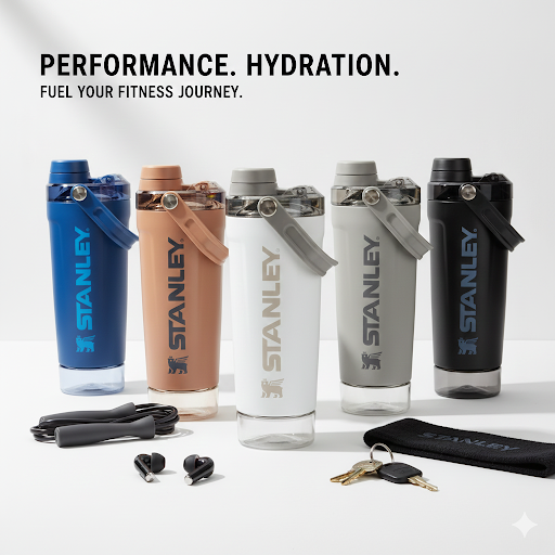 STANLEY ACTIVATE SHAKER 20 OZ