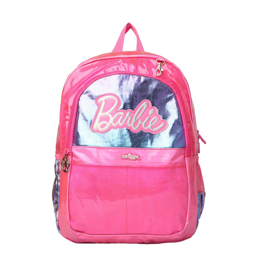 Smiggle Classic Barbie Bag