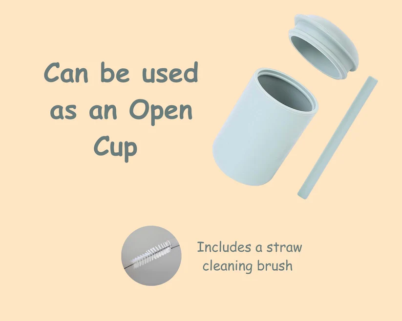 Trainer Straw Cup - Image 9