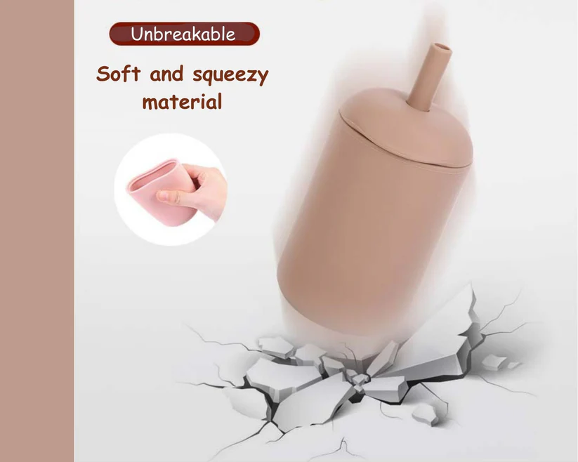 Trainer Straw Cup - Image 2