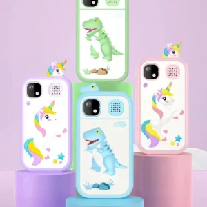 Smart Toy Cellphone - Camera | Music | Games