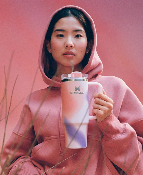 Stanley Frequency Quencher ProTour Flip Straw | 40oz - Image 3