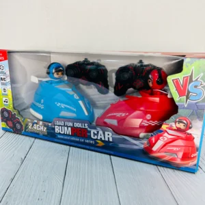 RC Bumper Car | Big Size | Viral Toy