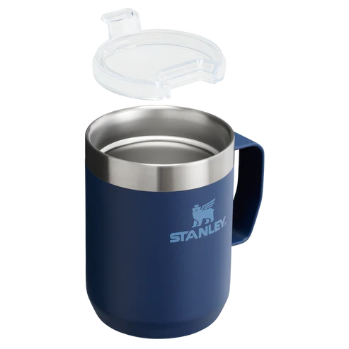 Stanley CLASSIC LEGENDARY CAMP MUG | 12 OZ - Image 3