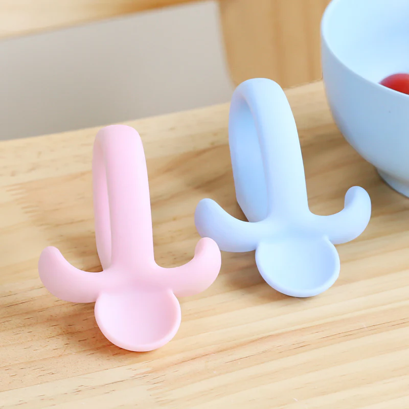 Silicone Bud Spoon (Pack of 2) - Image 8