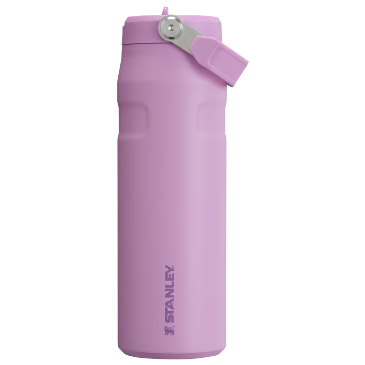 Stanley 24oz | IceFlow™ Bottle with Flip Straw Lid - Image 5