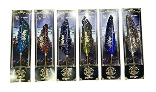 Harry Potter Feather Pen