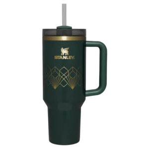 DECO COLLECTION QUENCHER H2.0 FLOWSTATE™ TUMBLER | 40 OZ