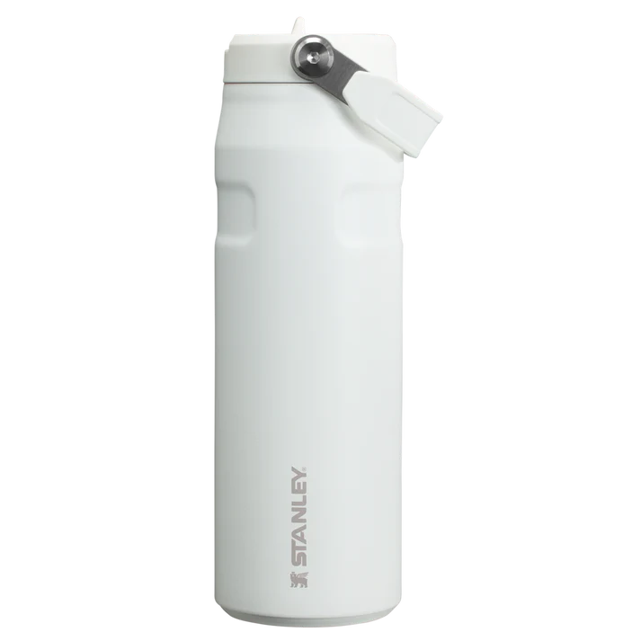 Stanley 24oz | IceFlow™ Bottle with Flip Straw Lid - Image 6