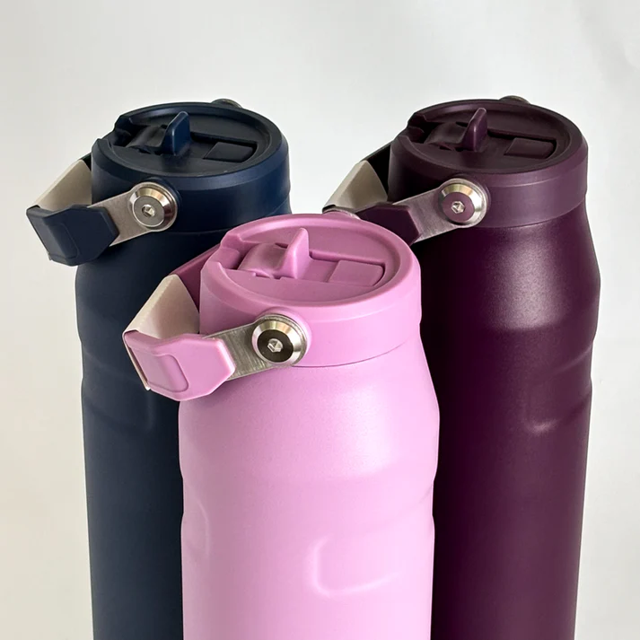 Stanley 24oz | IceFlow™ Bottle with Flip Straw Lid - Image 30