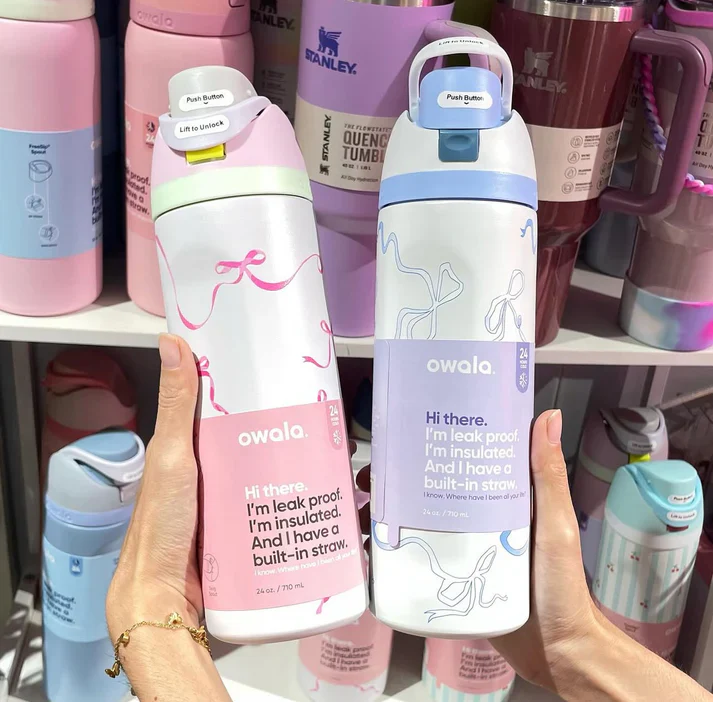 Hood 🎀💗 32 OZ (950 ml) - Image 10