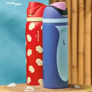 Owala FreeSip - Disney’s Lilo n Stitch