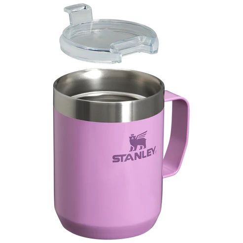 Stanley CLASSIC LEGENDARY CAMP MUG | 12 OZ - Image 5
