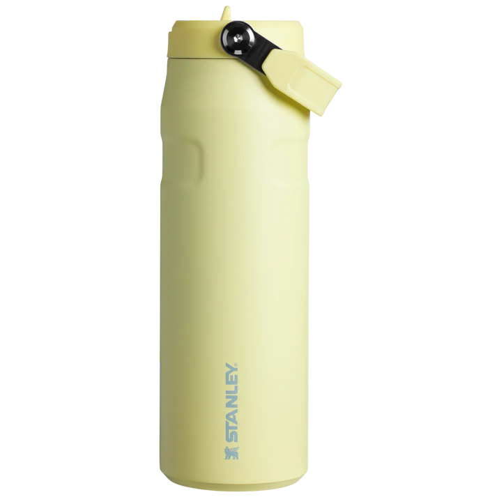 Stanley 24oz | IceFlow™ Bottle with Flip Straw Lid - Image 11