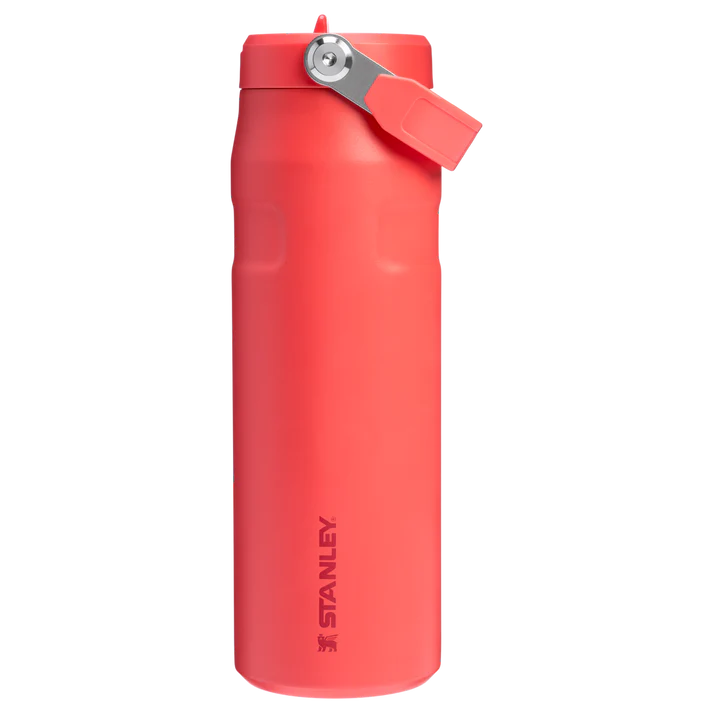 Stanley 24oz | IceFlow™ Bottle with Flip Straw Lid - Image 2