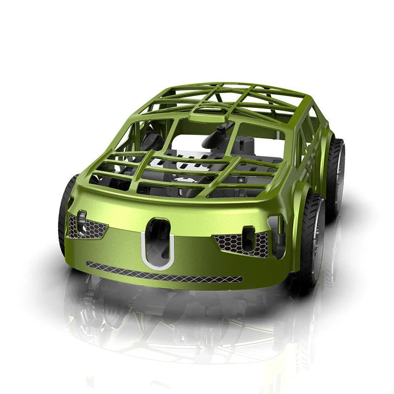 Flying Cars - 2.4GHZ Drone Air Racer - Image 4