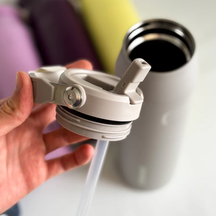 Stanley 24oz | IceFlow™ Bottle with Flip Straw Lid - Image 19