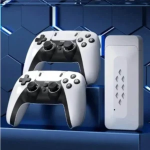 Video Game Console For Tv Gaming, 52+ Emulators