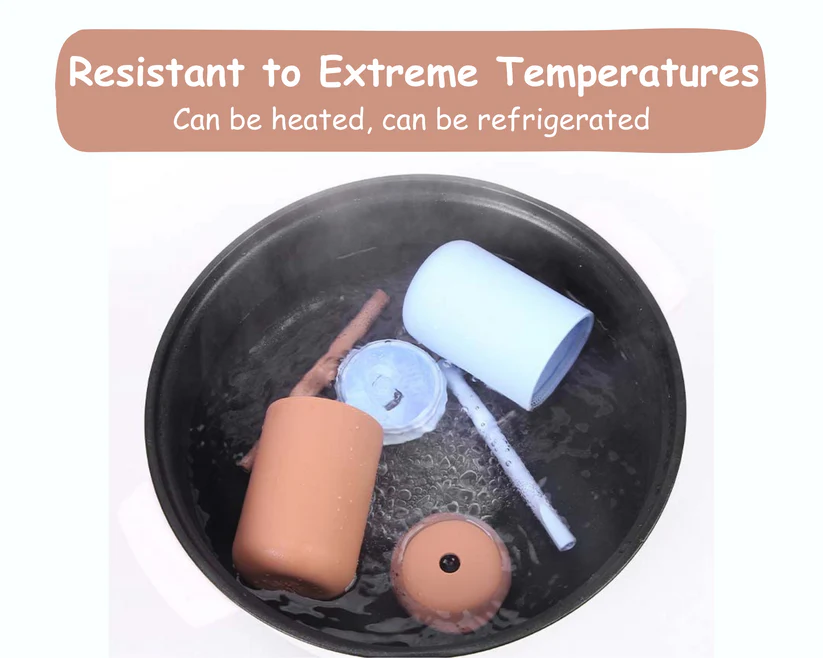 Trainer Straw Cup - Image 3