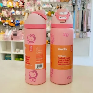 Owala FreeSip - Hello Kitty 32 OZ (950 ml)