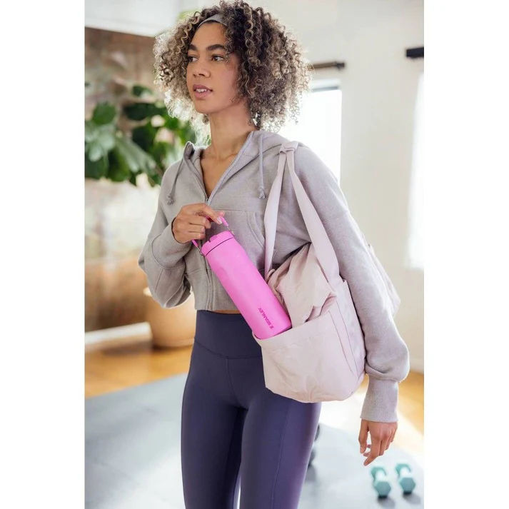 Stanley 24oz | IceFlow™ Bottle with Flip Straw Lid - Image 20