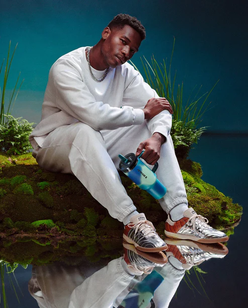 Stanley Frequency Quencher ProTour Flip Straw | 40oz - Image 4