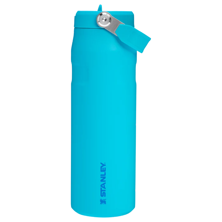 Stanley 24oz | IceFlow™ Bottle with Flip Straw Lid - Image 23