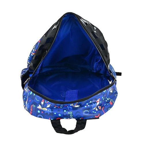 Smiggle - 16 inch Premium Sonic Backpacks - Image 3