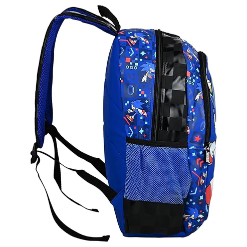 Smiggle - 16 inch Premium Sonic Backpacks - Image 8
