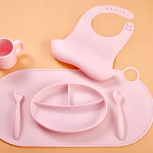 Baby Dinner Set