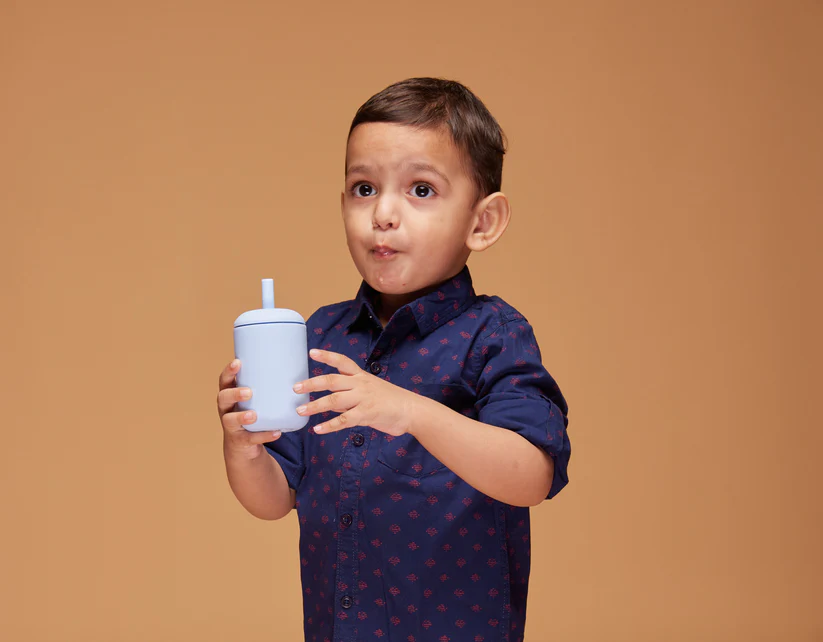 Trainer Straw Cup - Image 6