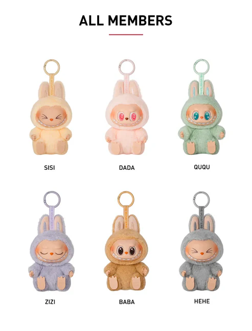 POP MART - Labubu big into energy Monster Collectible Toy – Limited Edition Designer Figure Pack of 1 - Image 14