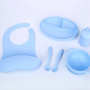 Baby Weaning Set