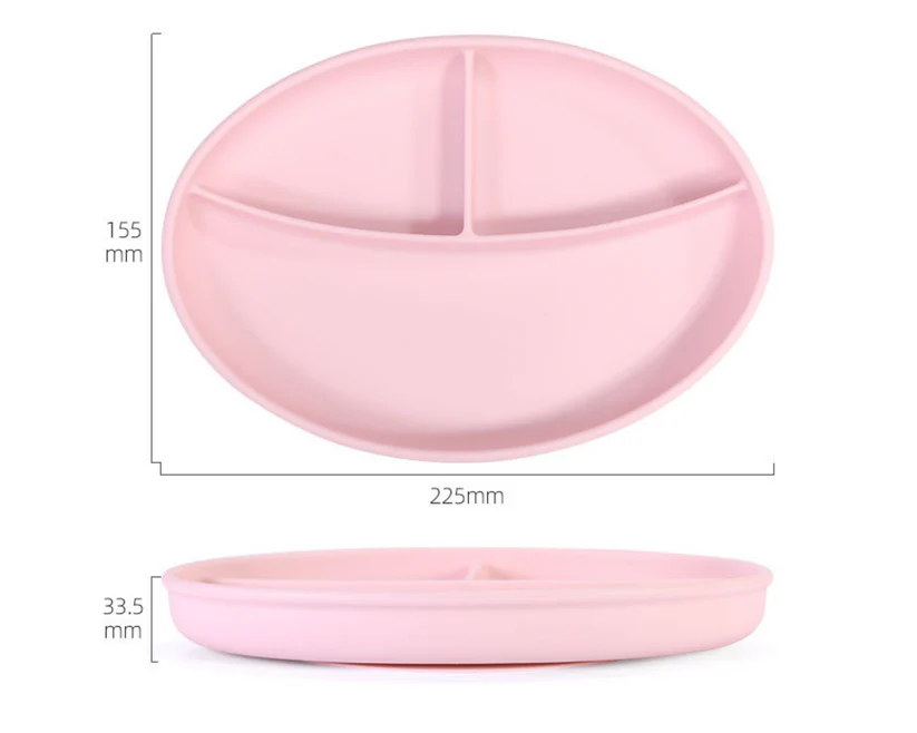 Suction Plate and Bowl Combo - Image 2