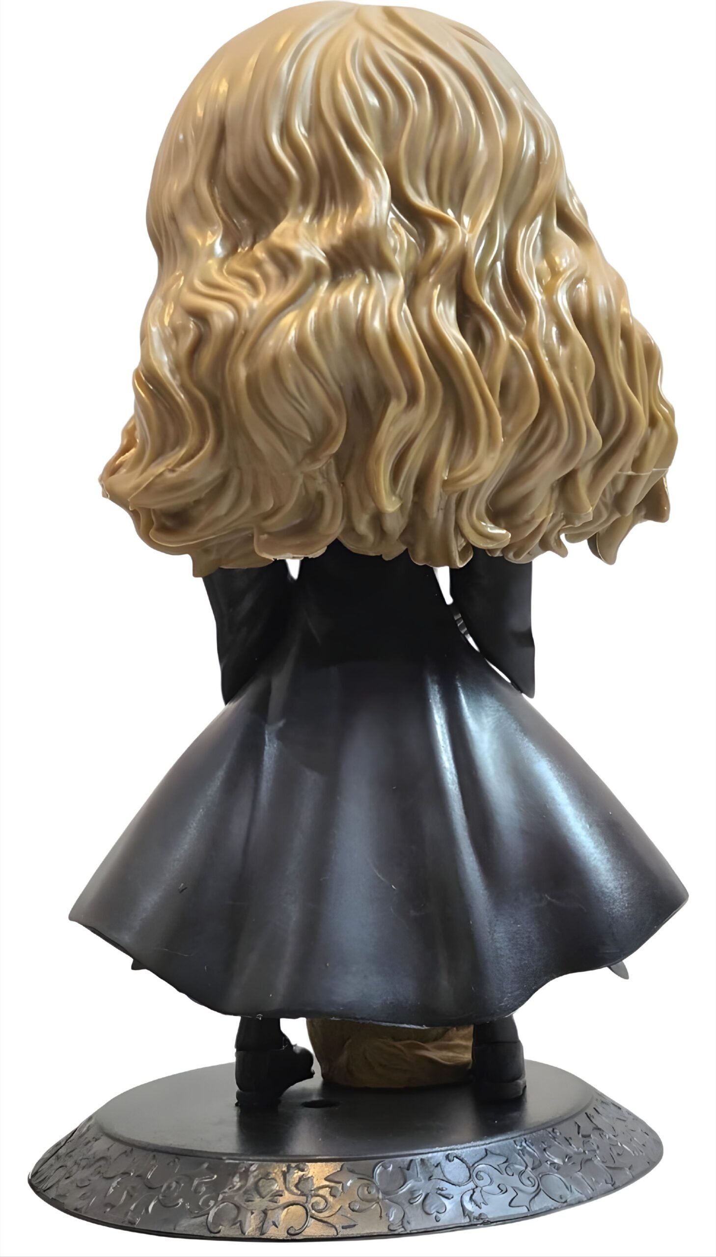 Wizarding World Collectible Harry Potter Character Figurines Set, 4-Piece - Image 7