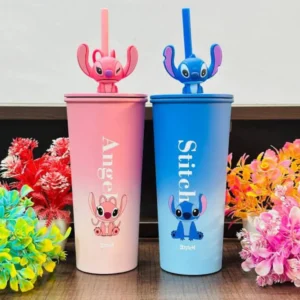 Ombre Steel Tumbler