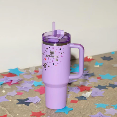 STANLEY X OLIVIA RODRIGO | 40oz