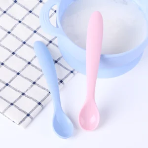 Silicone Spoon Set (Pack of 2)