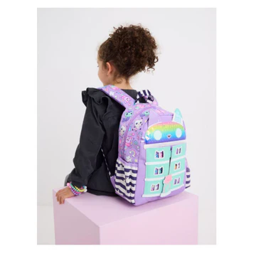 Smiggle: Gabby's Dollhouse Junior Character Backpack - Image 4