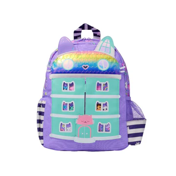 Smiggle: Gabby's Dollhouse Junior Character Backpack - Image 3