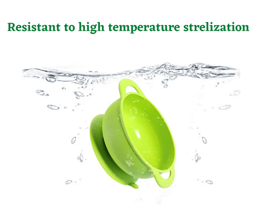 Suction Plate and Bowl Combo - Image 3