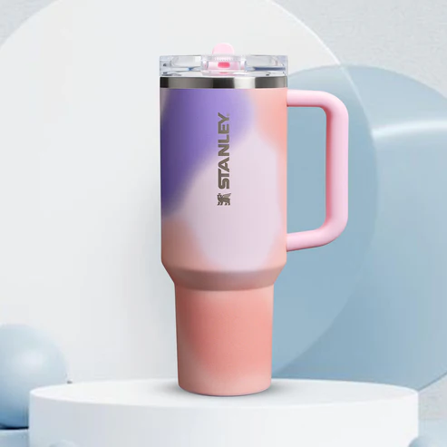 Stanley Frequency Quencher ProTour Flip Straw | 40oz - Image 2