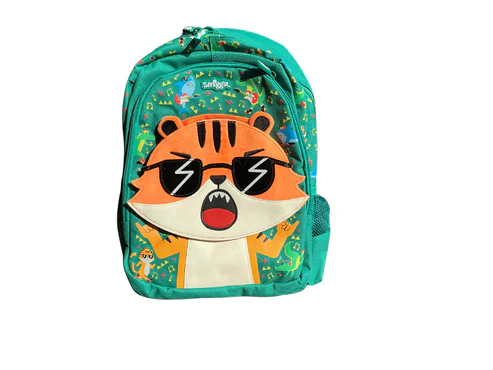 Smiggle- Lion Small Size Bag